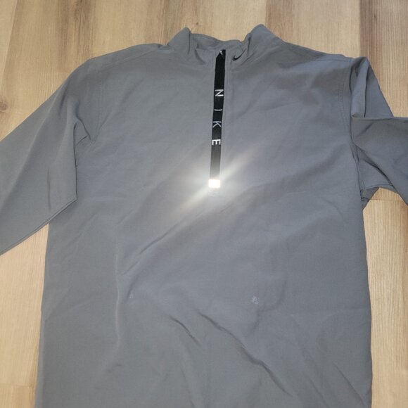 Nike Dri-FIT Running & Jogging Activewear pullover size xl men - Picture 2 of 4